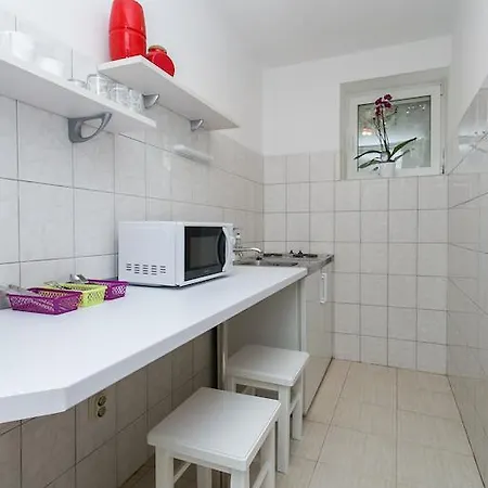 Apartman Visnja