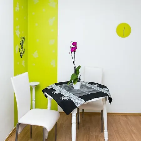Apartman Visnja 아파트