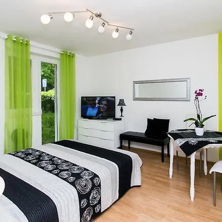 Apartman Visnja 두브로브니크