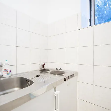 아파트 Apartman Visnja
