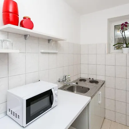 Apartment Apartman Visnja *