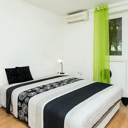 Apartman Visnja