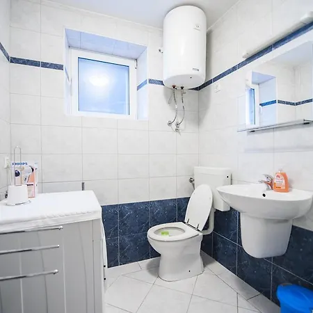 Apartment Apartman Visnja *